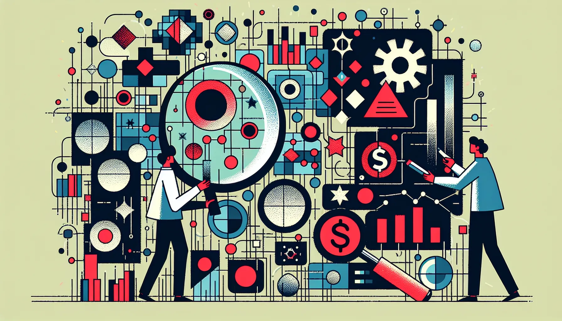 Identifying Errors and Disputing Inaccuracies