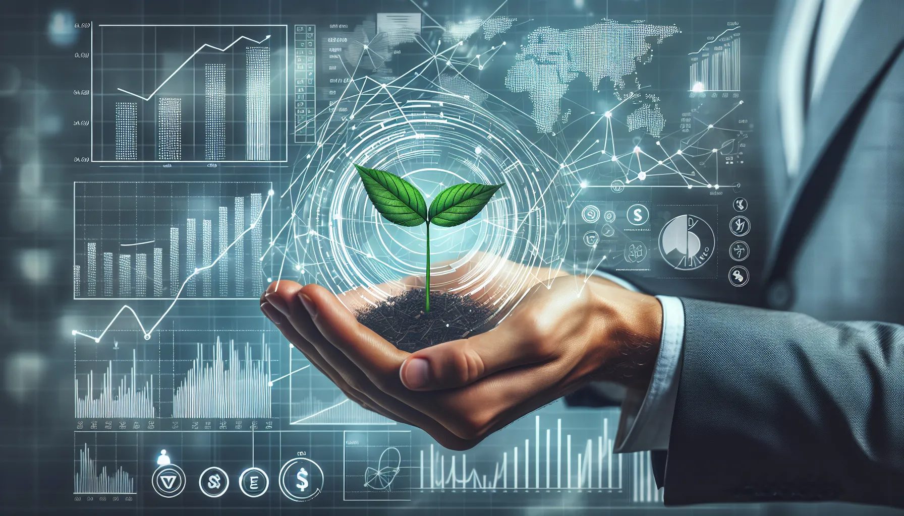 How to Get Started with Sustainable Investing