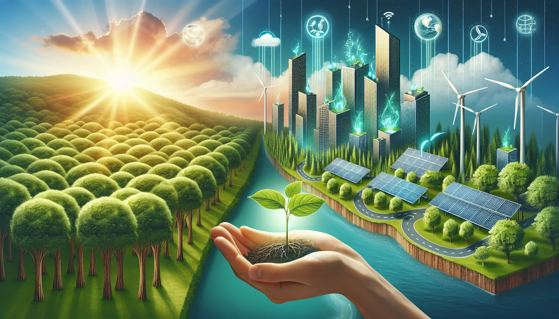 What is Sustainable Investing?