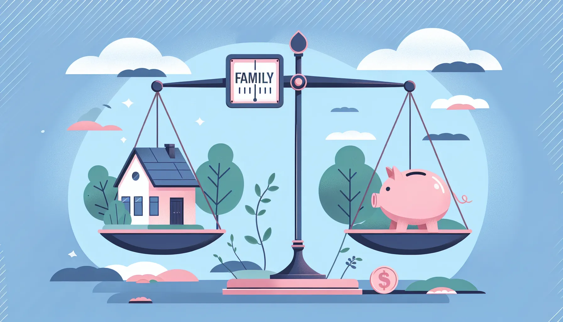 Creating a Family-Focused Budget